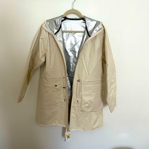 Nike tech pack - hooded jacket woman’s S